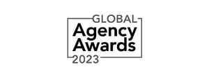 Global Agency Awards 2023