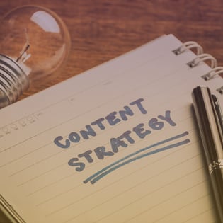 Content Strategy and Planning