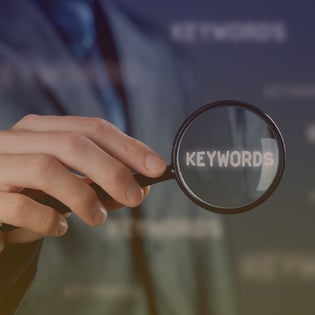 Extensive Keyword Research