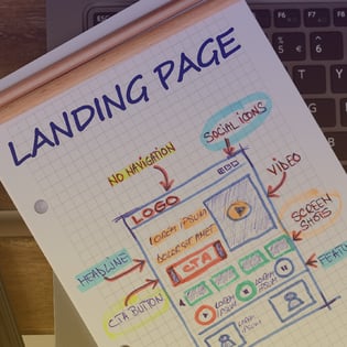 Landing Page Optimization