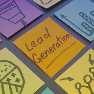 Lead Generation Solutions