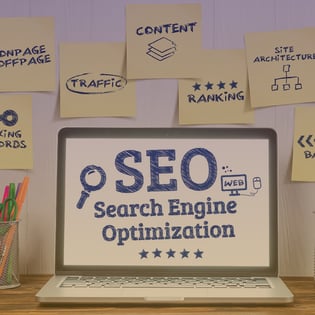 Search Engine Optimization (SEO) Solutions