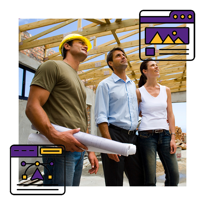 Web Design for Contractors Web Design for Contractors