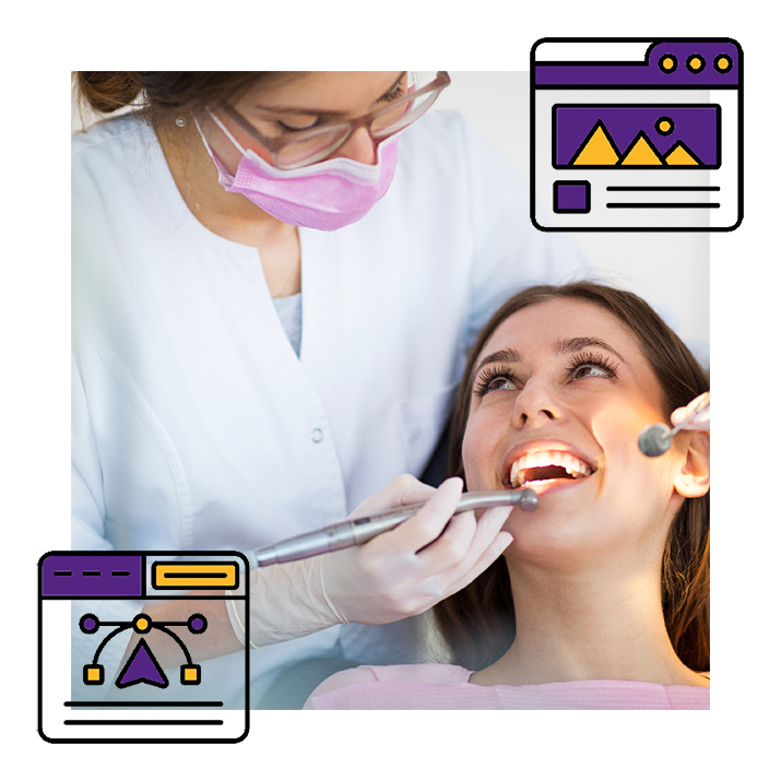 Web Design for Dentists