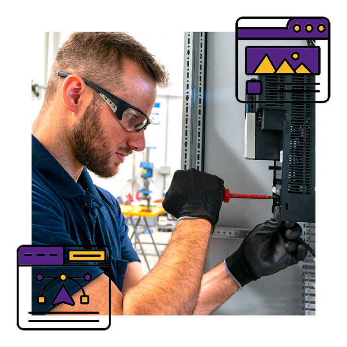 Web Design for Electricians Web Design for Electricians