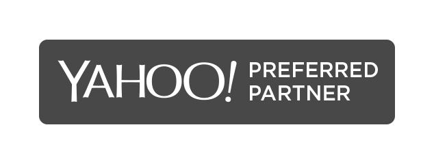 Yahoo Preferred Partner