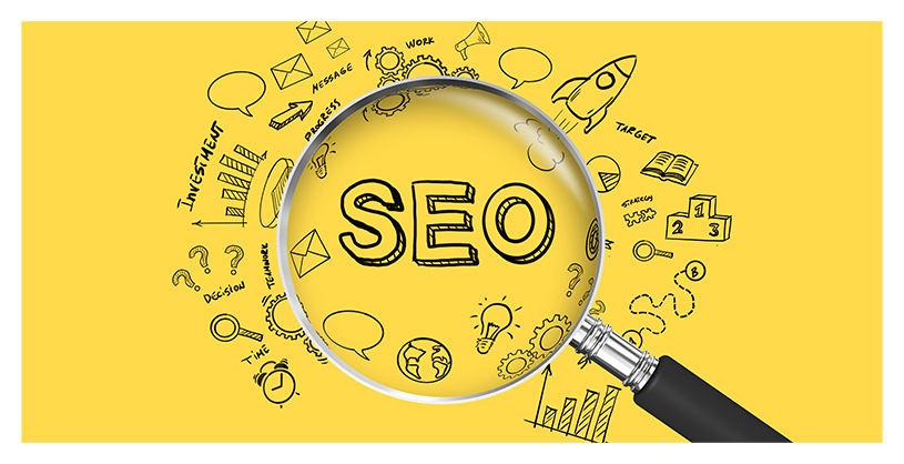 Search Engine Optimization (SEO) Solutions
