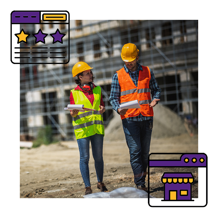 Google Reviews for Contractors Google Reviews for Contractors