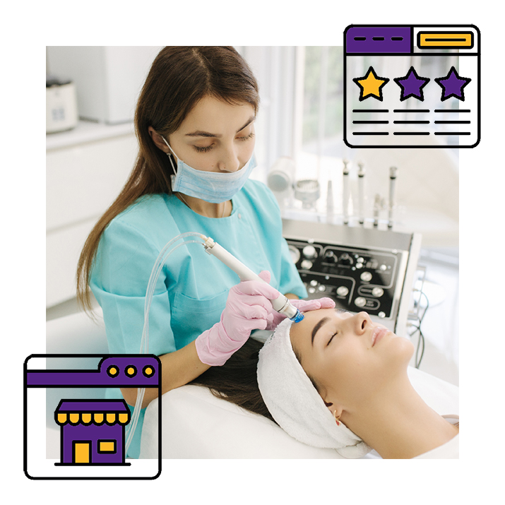 PPC for Med Spas PPC for Med Spas