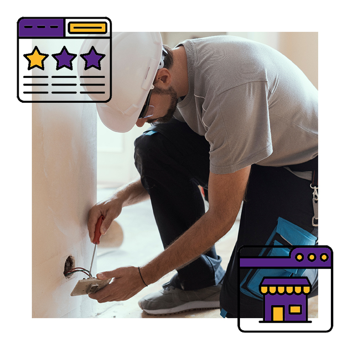 Google Reviews for Electricians Google Reviews for Electricians