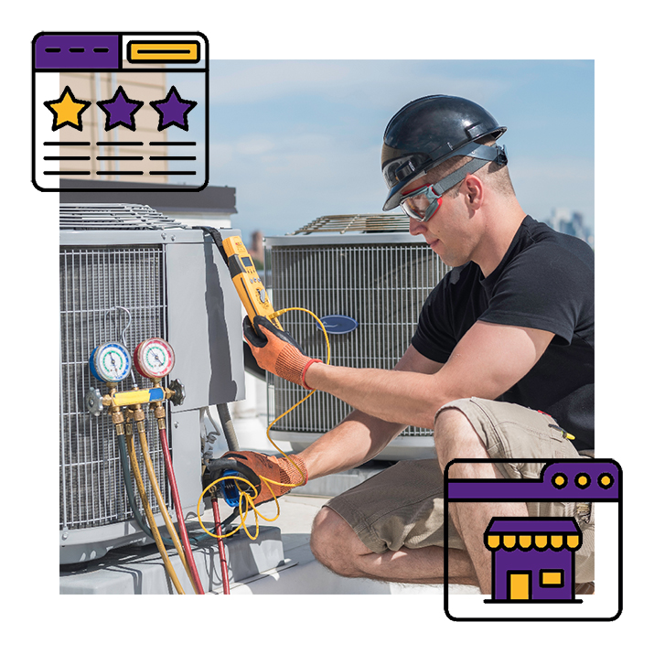 Google Reviews for HVAC Google Reviews for HVAC