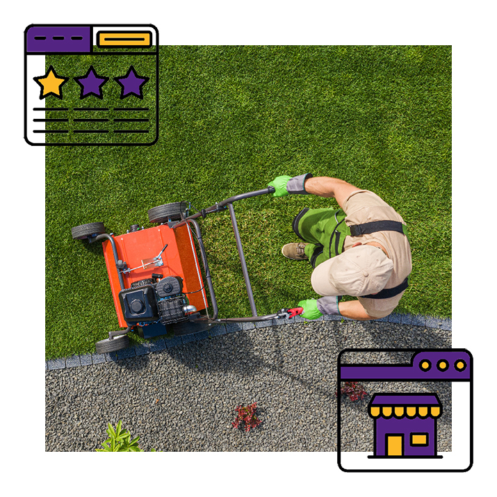 Google Reviews for Landscapers Google Reviews for Landscapers