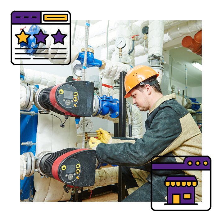 Google Reviews for Plumbers Google Reviews for Plumbers
