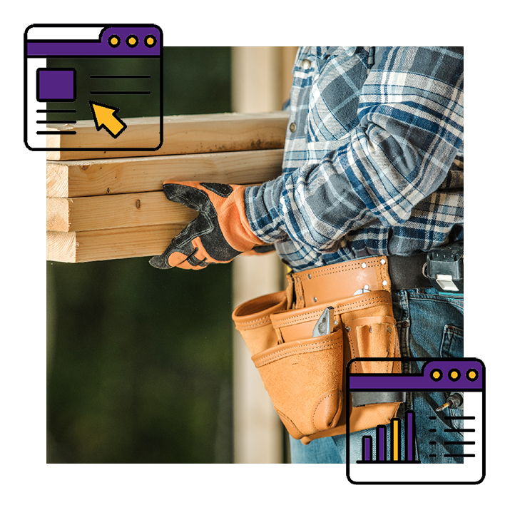 PPC for Contractors PPC for Contractors