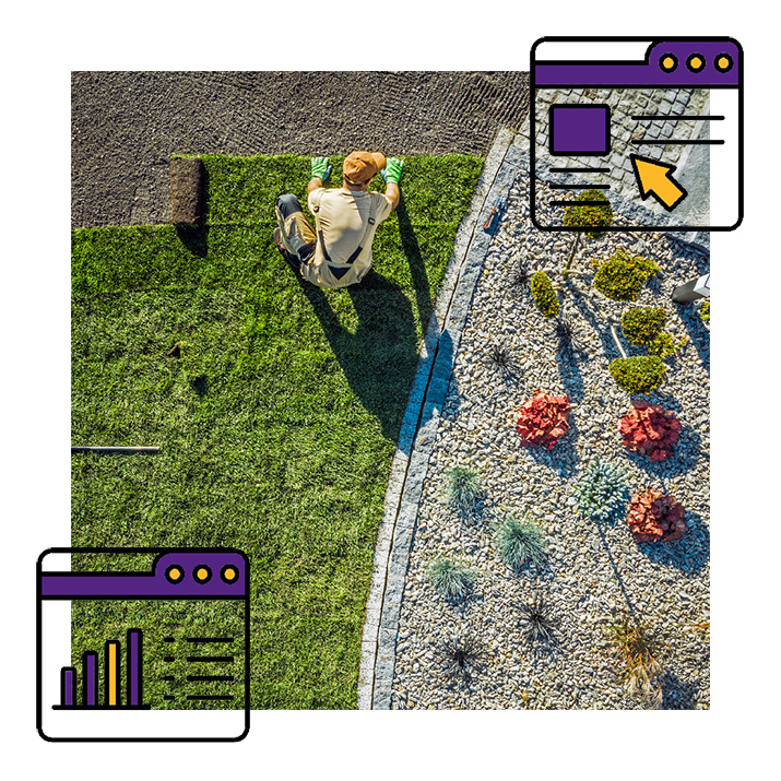 PPC for Landscapers PPC for Landscapers