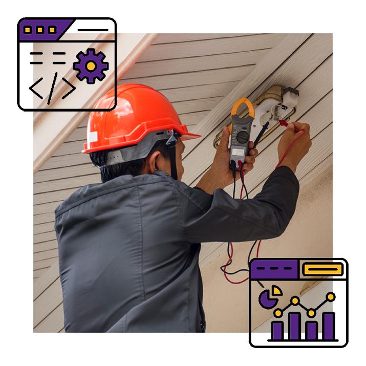 SEO for Electricians