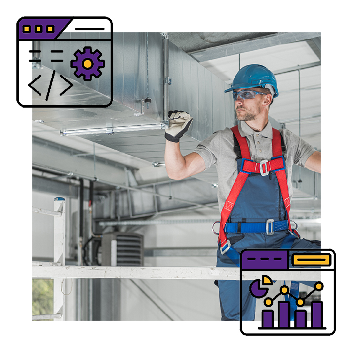SEO for HVAC SEO for HVAC