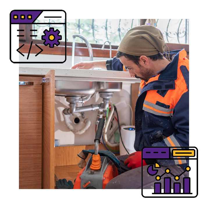 SEO for Plumbers SEO for Plumbers